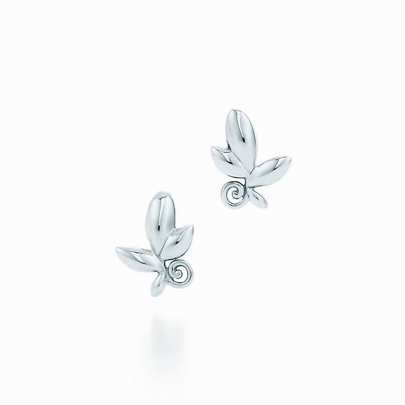 Tiffany earring 06lyx84